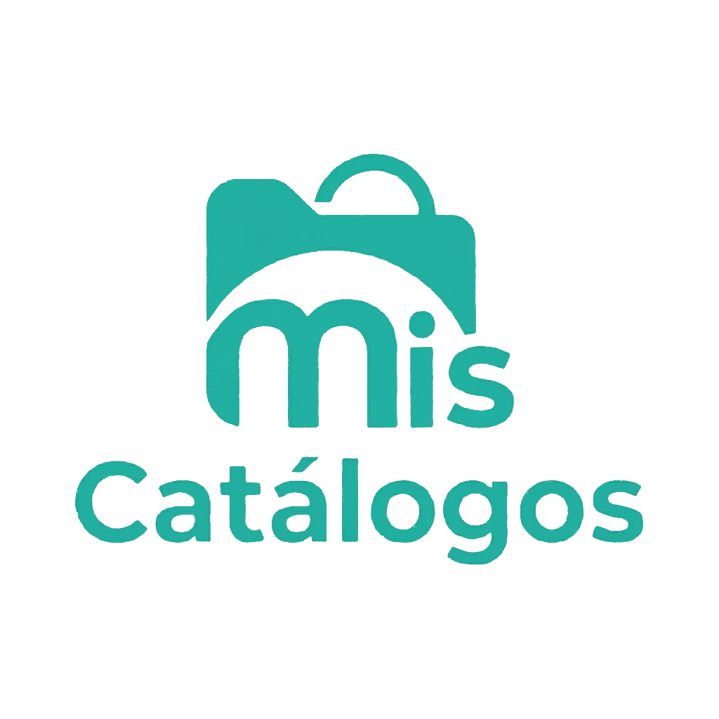 Mis Catálogos